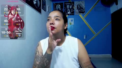 julietta online show from February 19, 2026, 7:10 pm