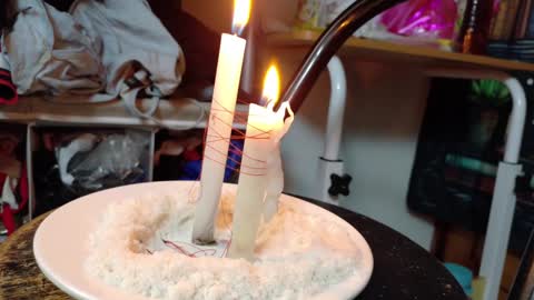 Julietta Jackson online show from January 17, 2025, 2:08 am