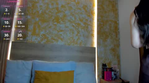 Snapshot of julietta_pink chatting on February 24, 2026, 11:30 am Julieta online show from February 24, 2026, 11:30 am