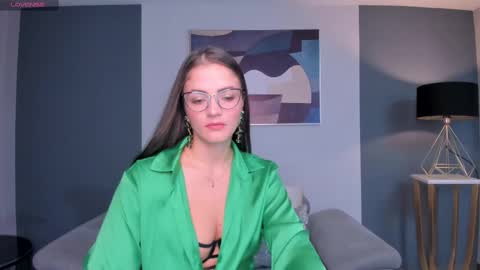 Snapshot of juliettabasset chatting on February 23, 2025, 11:55 am JULIETTA online show from February 23, 2025, 11:55 am