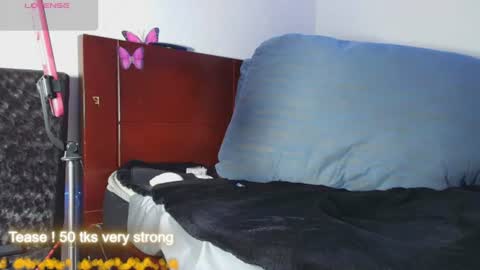 Julietta Big online show from June 28, 2026, 11:49 am