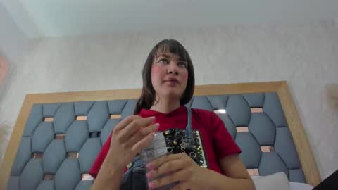 Snapshot of juliette_pretty_ chatting on September 22, 2025, 11:45 am juliette_pretty_ online show from September 22, 2025, 11:45 am