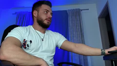 JULiUS   online show from January 19, 2025, 2:15 am