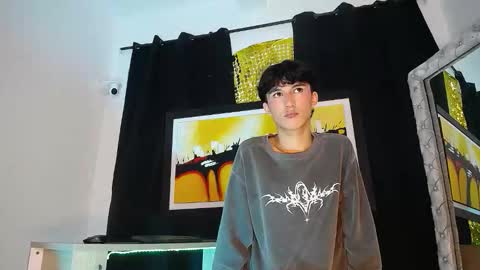 jullian online show from March 24, 2026, 9:09 pm