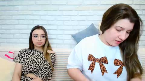 DoubleCherry online show from February 20, 2026, 12:05 pm