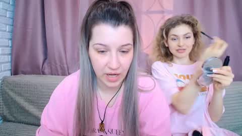 Snapshot of jullymood chatting on March 15, 2026, 11:05 am DoubleCherry online show from March 15, 2026, 11:05 am