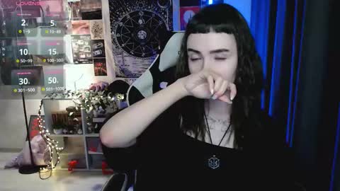 Baroness Von Cringe online show from November 21, 2025, 5:33 pm