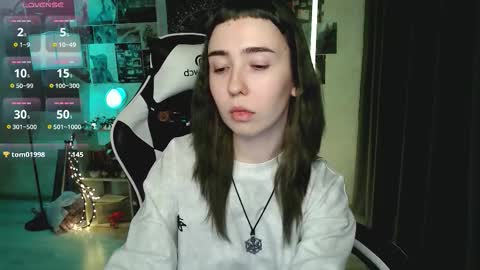 Baroness Von Cringe online show from December 14, 2025, 5:51 pm