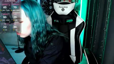 Baroness Von Cringe online show from March 3, 2026, 6:47 pm