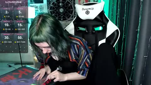 Baroness Von Cringe online show from March 11, 2026, 4:24 pm