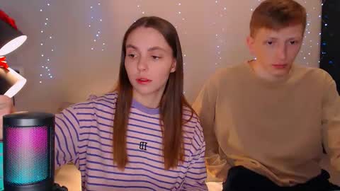 sweet online show from February 23, 2025, 3:56 am