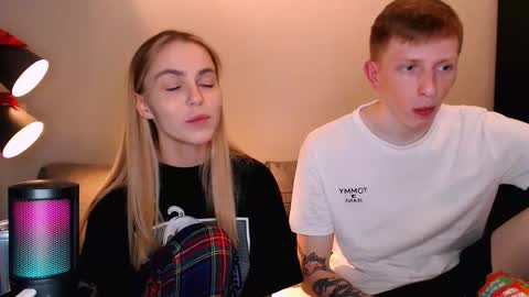 sweet online show from November 12, 2025, 10:09 pm