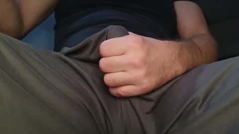 Snapshot of junction1000 chatting on October 13, 2025, 6:35 am Gregor online show from October 13, 2025, 6:35 am