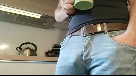 Gregor online show from March 16, 2026, 8:29 am