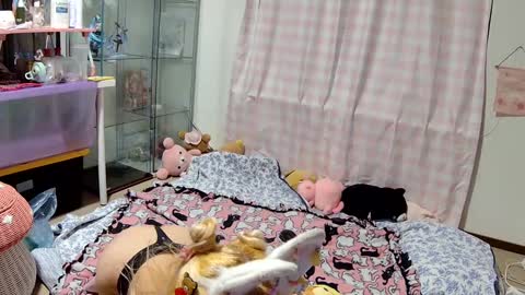 june999bunny online show from December 25, 2024, 1:53 am