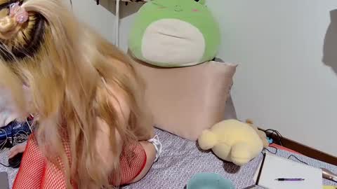 june999bunny online show from March 3, 2025, 5:09 am