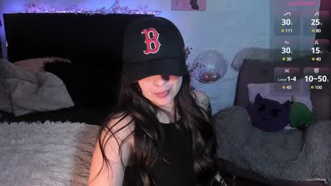 Snapshot of junee_ chatting on December 21, 2024, 5:25 am Maria online show from December 21, 2024, 5:25 am
