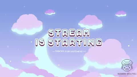 Junior online show from February 5, 2026, 8:02 pm