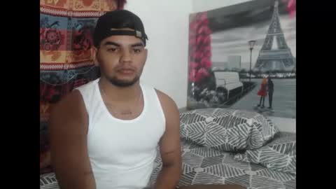 junior big26 online show from October 24, 2025, 4:42 am