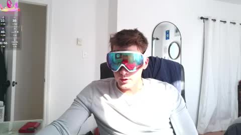 Junior Madison online show from March 2, 2025, 4:10 pm