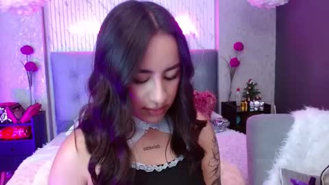 Juniper online show from January 12, 2026, 4:18 am