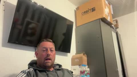 Junky online show from April 14, 2026, 5:41 pm