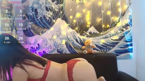 junovaughn online show from February 14, 2026, 2:30 am