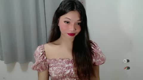 Snapshot of juny_lany chatting on March 2, 2025, 4:50 am Karla online show from March 2, 2025, 4:50 am