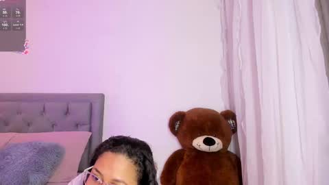  viviana  sasha  online show from February 28, 2025, 2:09 pm