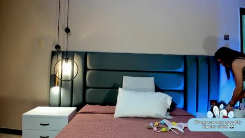 Jupiter Fox online show from April 2, 2026, 1:03 am