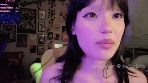 Snapshot of jupitersclaim chatting on June 17, 2026, 1:30 am jupitersclaim online show from June 17, 2026, 1:30 am