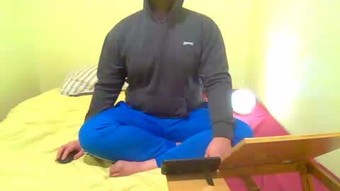 juriboo1510 online show from February 27, 2025, 6:20 pm