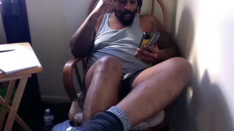 Real online show from January 27, 2025, 4:54 pm