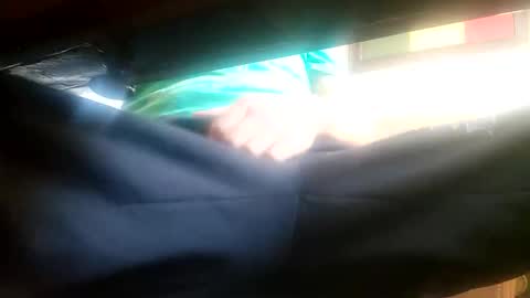 just4fun1523 online show from November 3, 2025, 3:13 pm