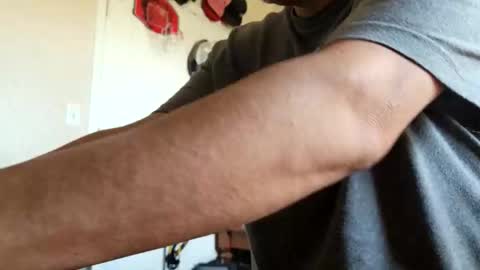 just4fun1523 online show from November 6, 2025, 3:35 pm