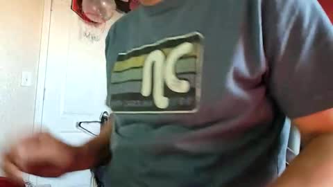 just4fun1523 online show from January 18, 2026, 10:02 pm