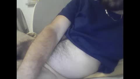 just_a_dick97 online show from October 2, 2025, 10:06 pm