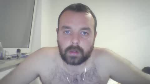 just_a_dick97 online show from October 5, 2025, 5:33 pm