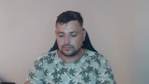 Snapshot of just_a_nice_guy_27 chatting on July 9, 2026, 11:25 am Alex online show from July 9, 2026, 11:25 am