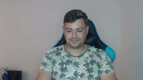 Snapshot of just_a_nice_guy_27 chatting on July 25, 2026, 11:30 am Alex online show from July 25, 2026, 11:30 am