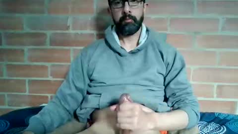 Snapshot of just_a_normal_dick chatting on June 6, 2026, 5:17 pm Nacho online show from June 6, 2026, 5:17 pm