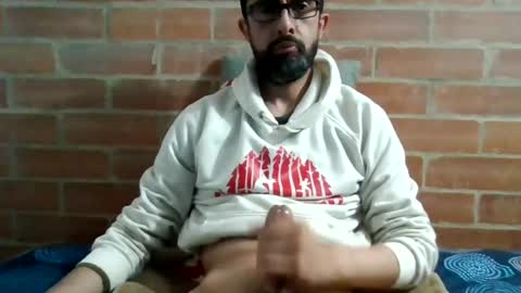Snapshot of just_a_normal_dick chatting on June 14, 2026, 11:51 pm Nacho online show from June 14, 2026, 11:51 pm