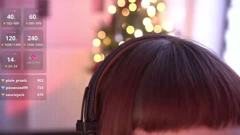 Julia online show from December 22, 2024, 8:38 am