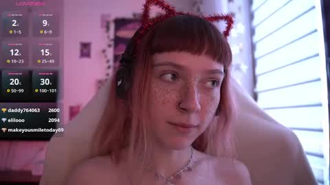 Julia online show from December 25, 2024, 1:41 pm