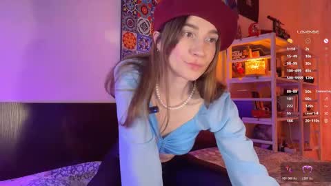 Jessica  I will be here on Tuesday November 26th online show from March 18, 2026, 6:22 pm