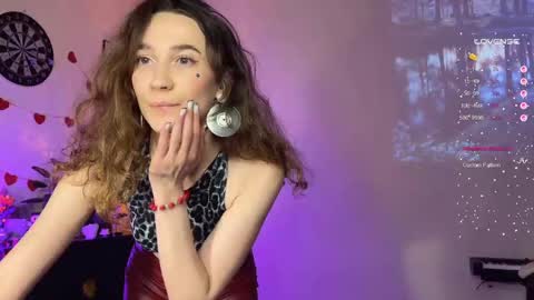 Jessica  I will be here on Tuesday November 26th online show from May 5, 2026, 3:20 pm