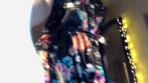 Snapshot of just_curly_ginger chatting on March 2, 2026, 9:16 am Ginger Curly online show from March 2, 2026, 9:16 am