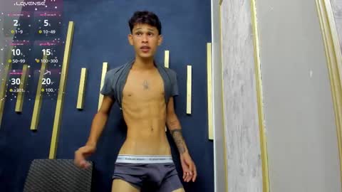 Snapshot of just_d4v7 chatting on October 9, 2025, 7:34 pm JUST online show from October 9, 2025, 7:34 pm