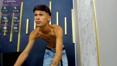 Snapshot of just_d4v7 chatting on October 13, 2025, 7:14 pm JUST online show from October 13, 2025, 7:14 pm