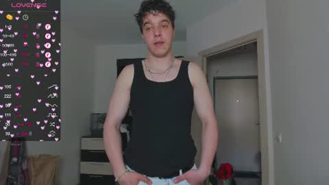 Snapshot of just_edwins chatting on June 30, 2026, 4:19 pm Edwins online show from June 30, 2026, 4:19 pm